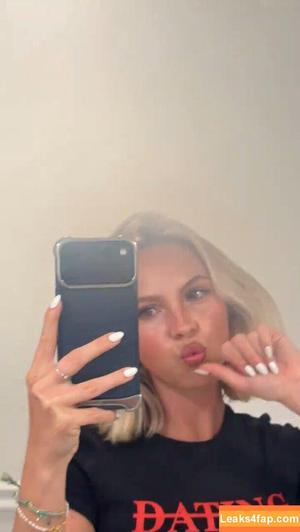 Jordyn Jones photo #1652