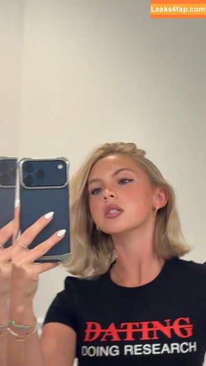 Jordyn Jones photo #1654