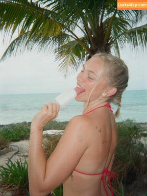 Jordyn Jones photo #1667