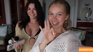 Jordyn Jones photo #1670