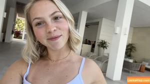 Jordyn Jones photo #1673