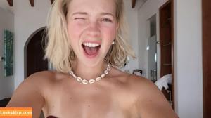 Jordyn Jones photo #1680