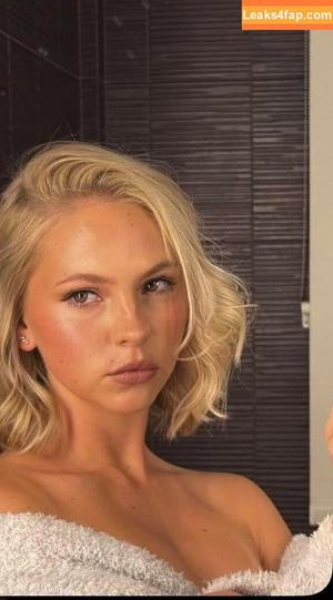Jordyn Jones фото #1705