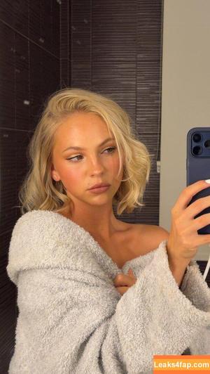 Jordyn Jones фото #1710