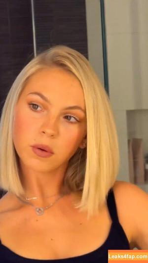 Jordyn Jones фото #1715
