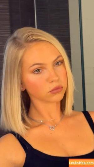 Jordyn Jones фото #1717