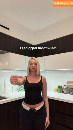 Jordyn Jones фото #1720