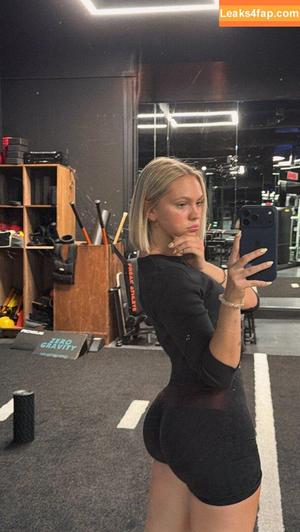 Jordyn Jones photo #1748