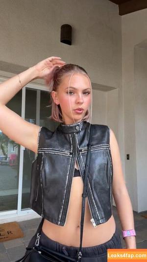 Jordyn Jones photo #1764