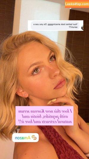 Jordyn Jones photo #1768