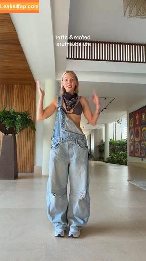 Jordyn Jones фото #1781
