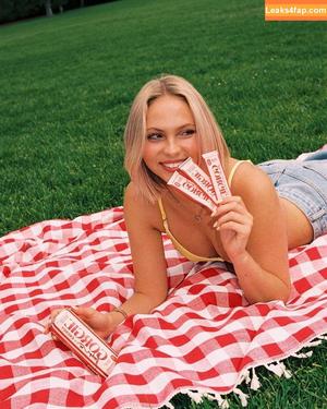 Jordyn Jones photo #1802