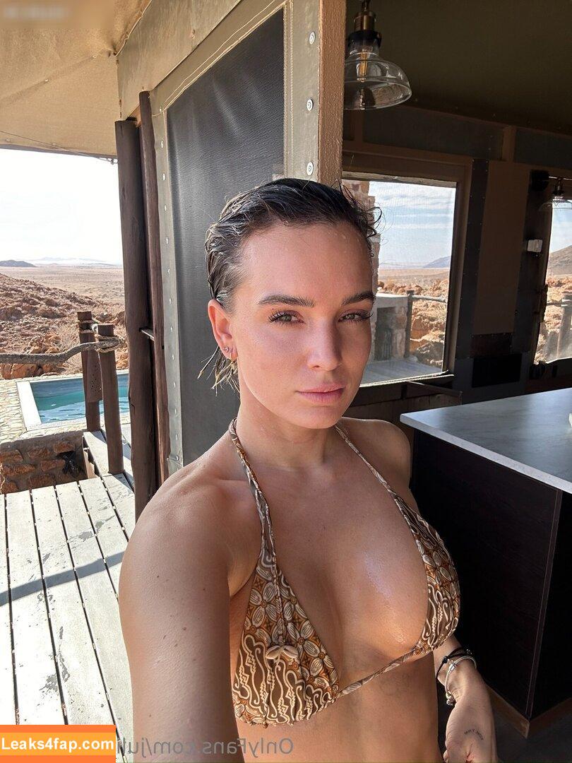 Julia Römmelt / juliaroemmelt leaked photo photo #0083