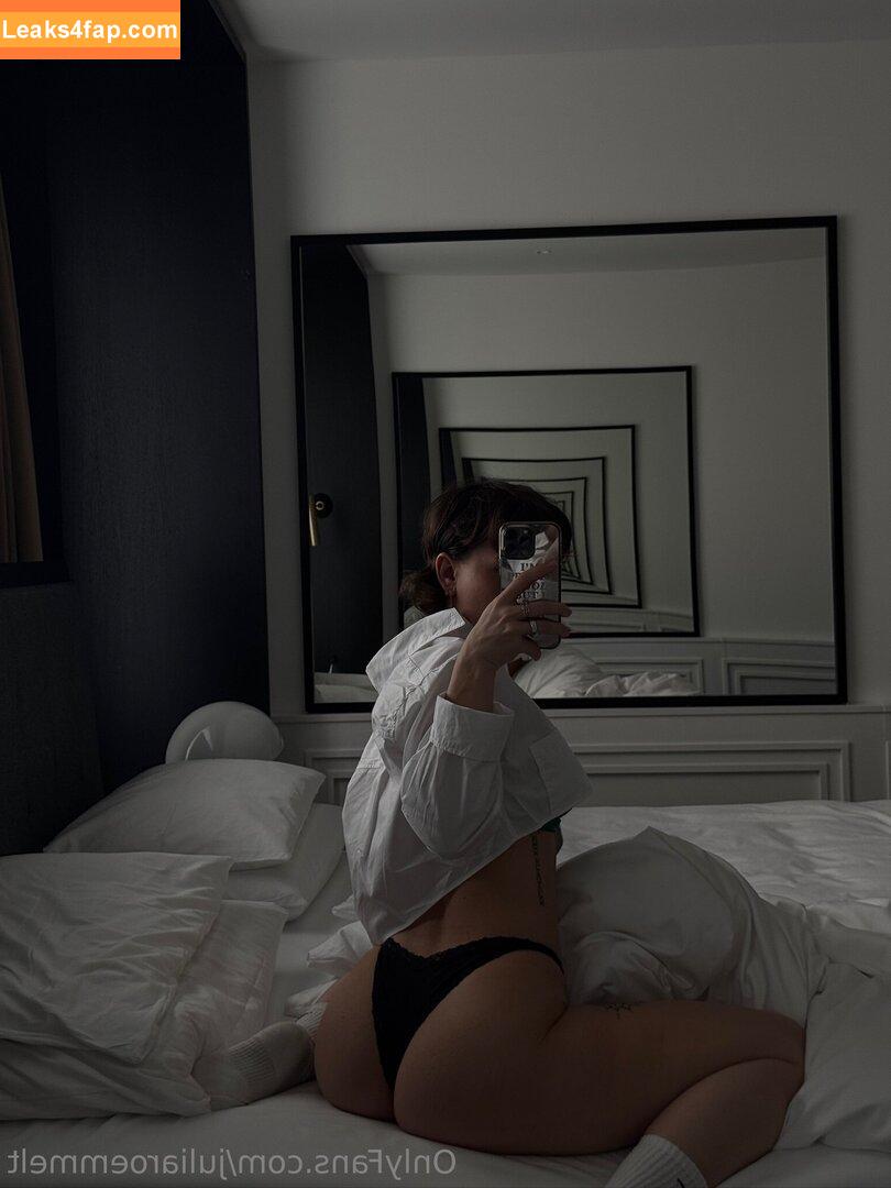 Julia Römmelt / juliaroemmelt слитое фото фото #0093