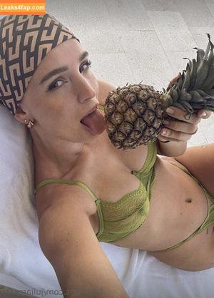 Julia Römmelt photo #0024