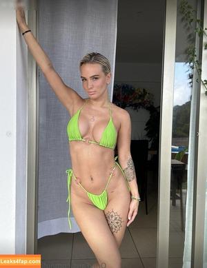Julia Römmelt photo #0025