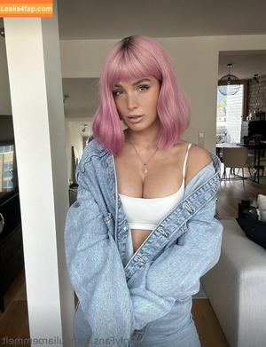 Julia Römmelt photo #0027