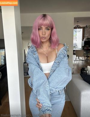 Julia Römmelt photo #0028