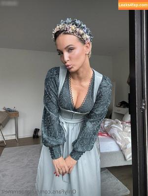 Julia Römmelt photo #0059