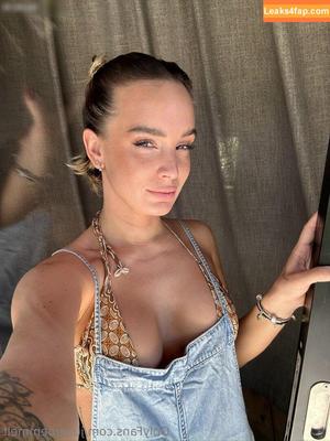 Julia Römmelt photo #0082