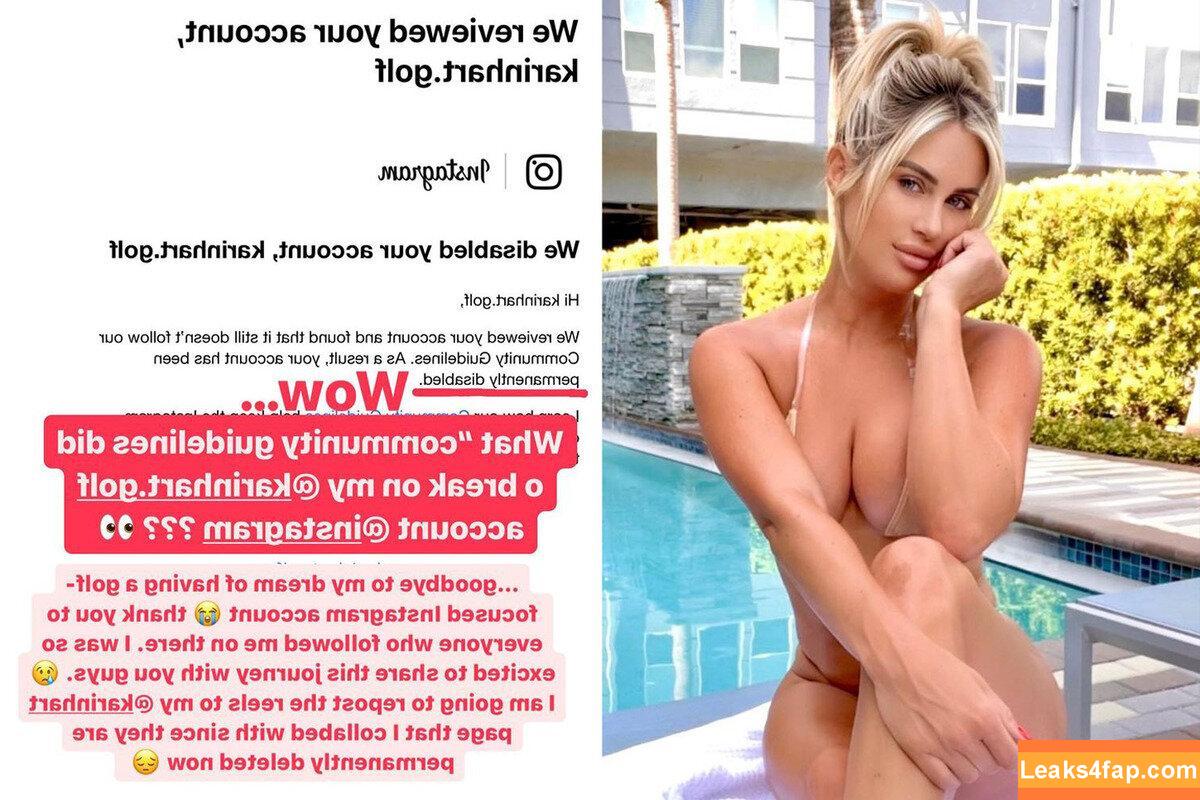 Karin Hart / Karinhart leaked photo photo #0005