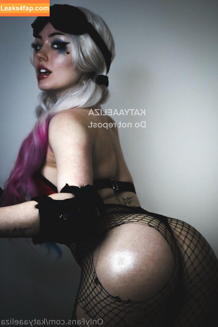 Katya Eliza / katyaaeliza leaked photo photo #0004