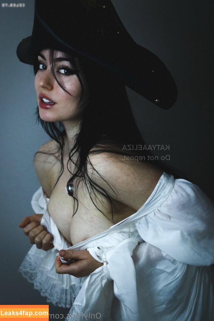 Katya Eliza / katyaaeliza leaked photo photo #0015