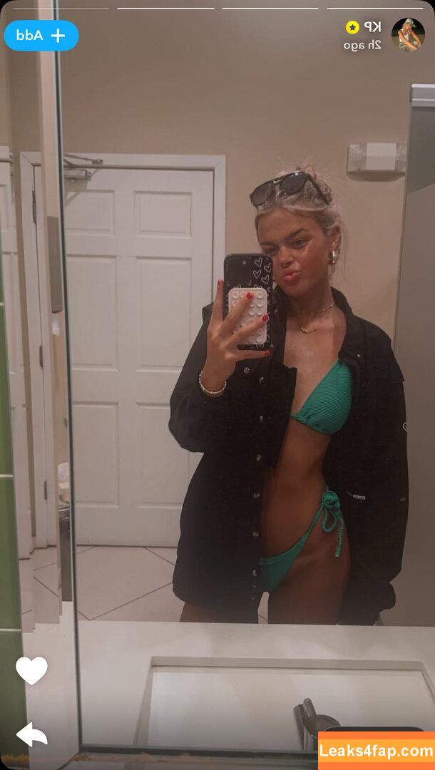 Kayla Patterson / kayleep850 / thekaylapatterson leaked photo photo #0001