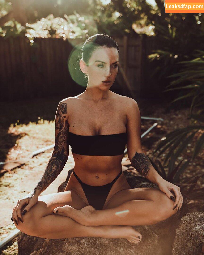 Kaylalauren /  слитое фото фото #0009