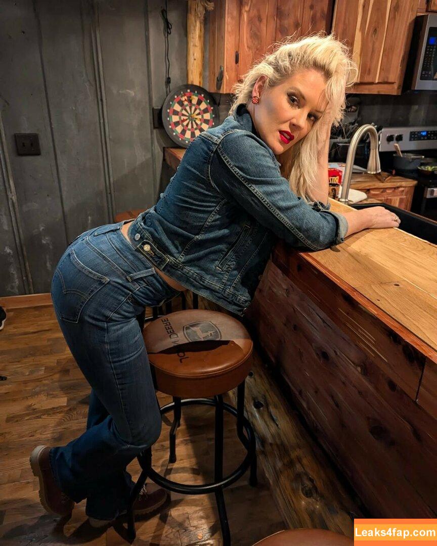 Lacey Evans / https: / laceyevanswwe слитое фото фото #0015