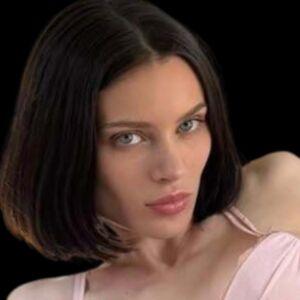 random model