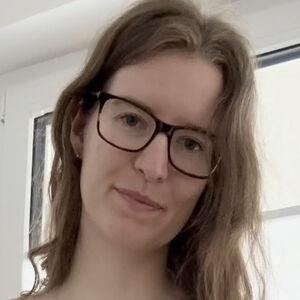 random model