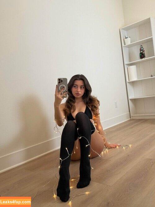 Lea Martinez/Slayeas /  leaked photo photo #0030