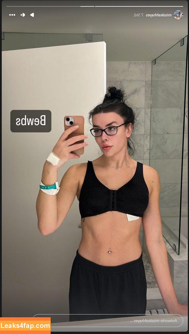 Leah Hayes / https: / missleahhayes leaked photo photo #0011