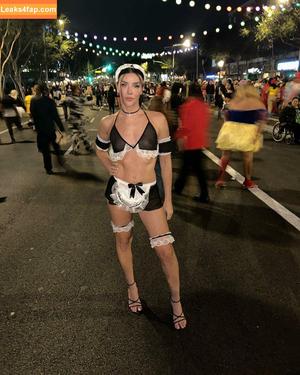 Leah Hayes photo #0056