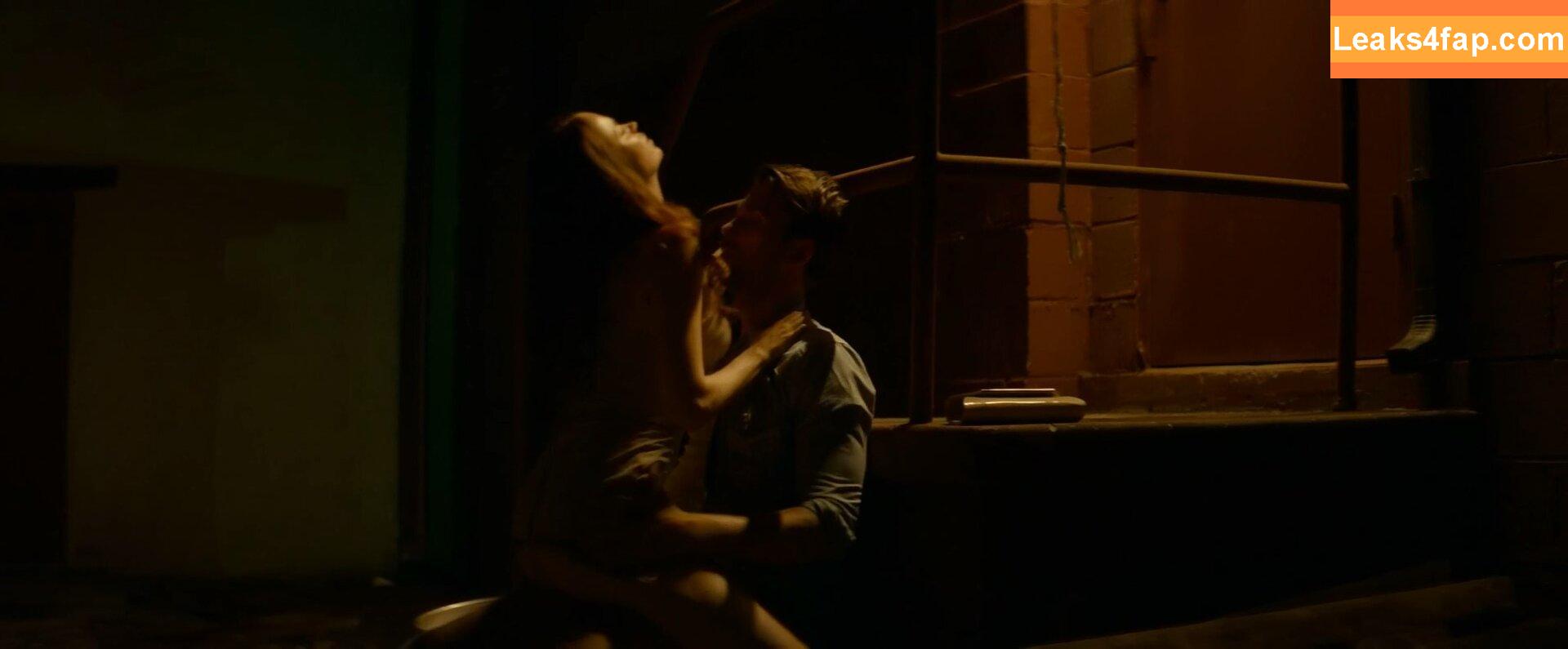 Leven Rambin /  leaked photo photo #0018