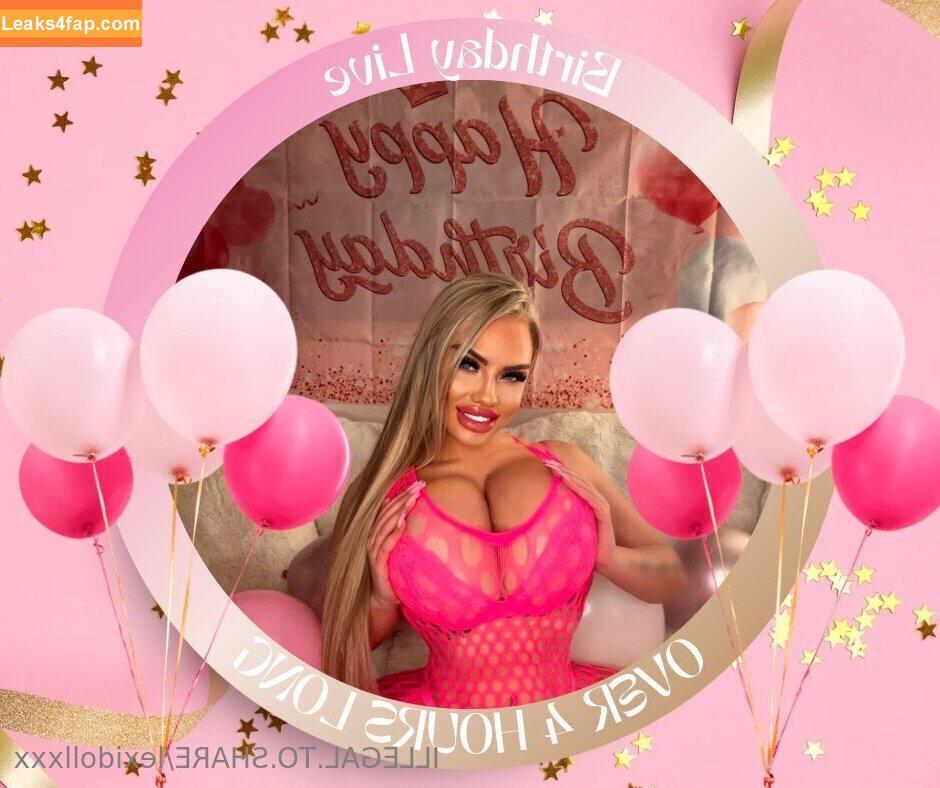 lexidollxxx /  leaked photo photo #0014