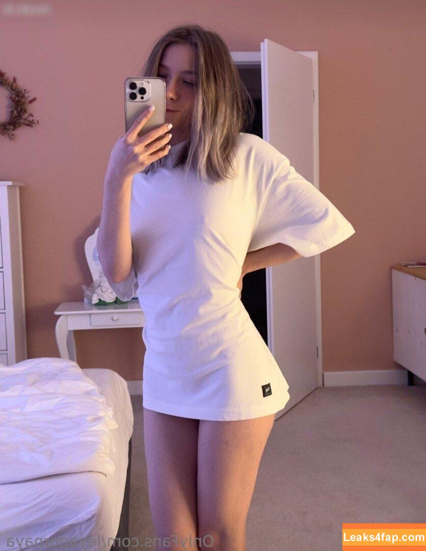 leyagornaya /  leaked photo photo #0005