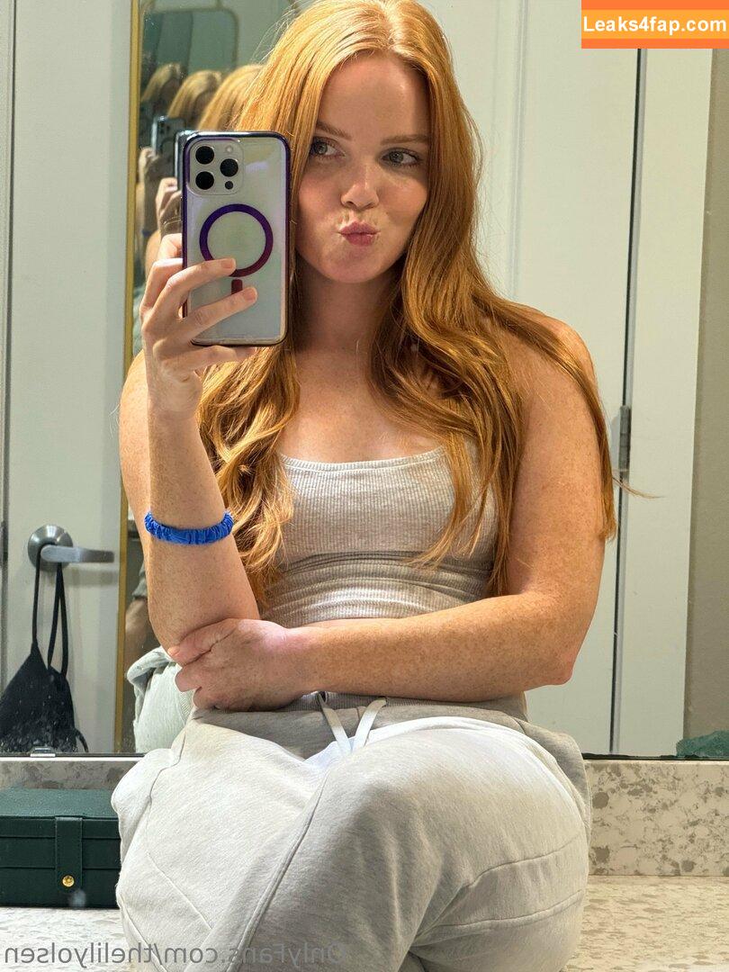 Lily Olsen / thelilyolsen leaked photo photo #0057