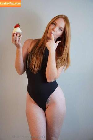 Lily Olsen photo #0009