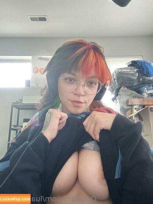 Lua Stardust / lua.stardust / luastardust leaked photo photo #0020