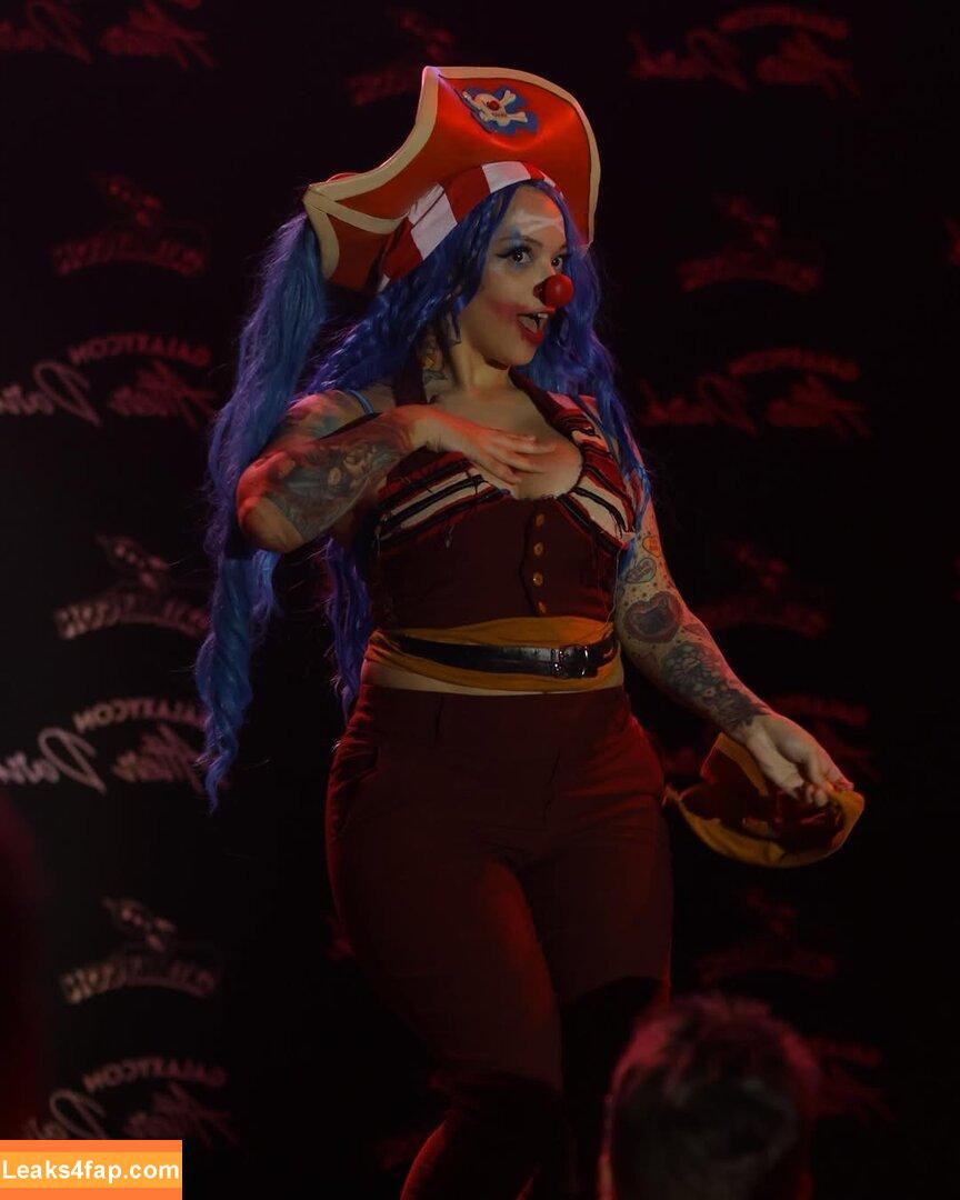Lua Stardust / lua.stardust / luastardust leaked photo photo #0080
