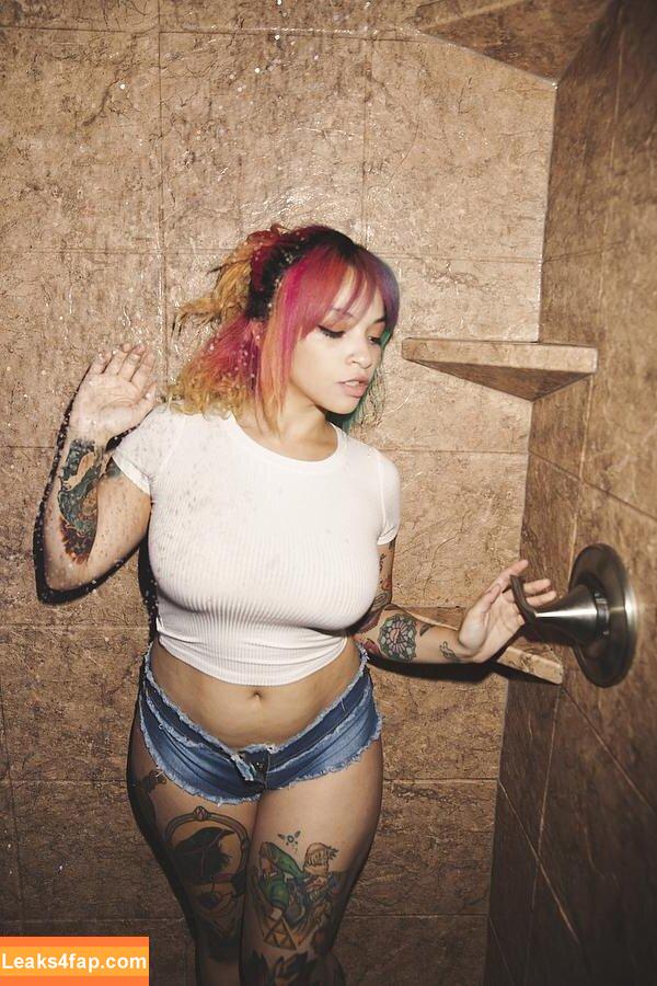 Lua Stardust / Luа Stardust / lua.stardust leaked photo photo #0105