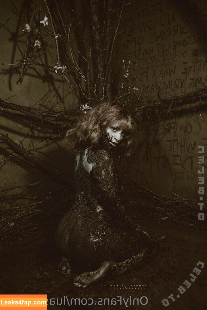 Lua Stardust / lua.stardust / luastardust leaked photo photo #0113