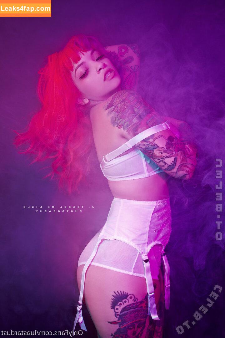 Lua Stardust / lua.stardust / luastardust leaked photo photo #0119