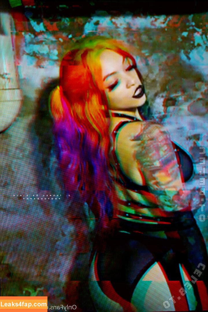 Lua Stardust / lua.stardust / luastardust leaked photo photo #0123