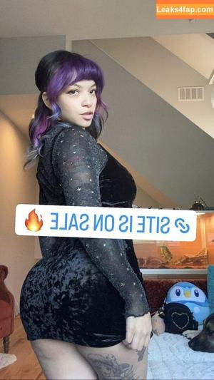 Lua Stardust photo #0001