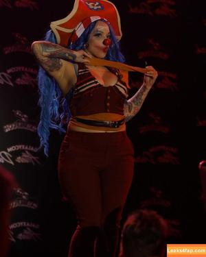 Lua Stardust photo #0075