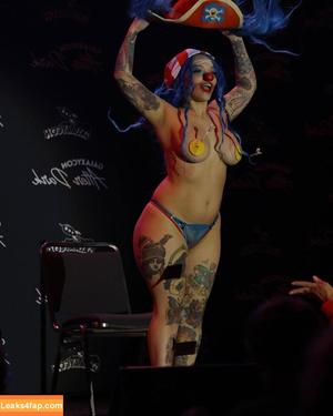 Lua Stardust photo #0077