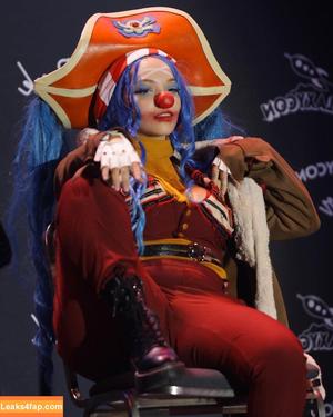 Lua Stardust photo #0078